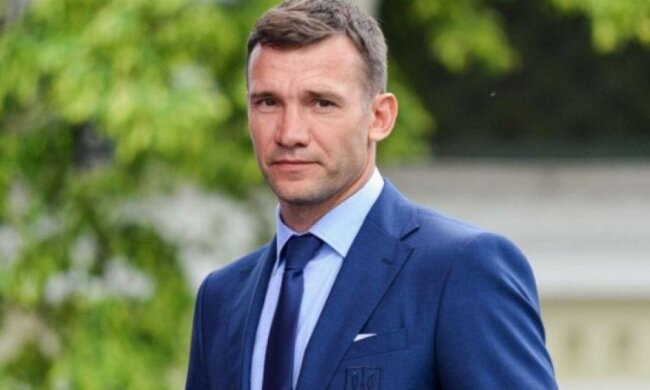 Збірна України отримала нового тренера