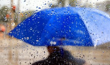 В Україну прийшло похолодання