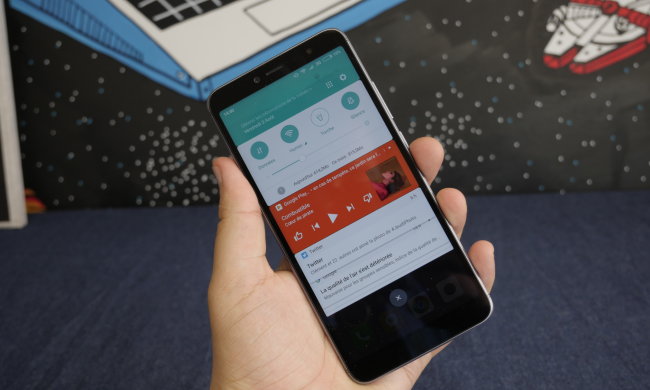 Хіаomi передумала: Redmi S2 и Redmi Y2 получили важное обновление