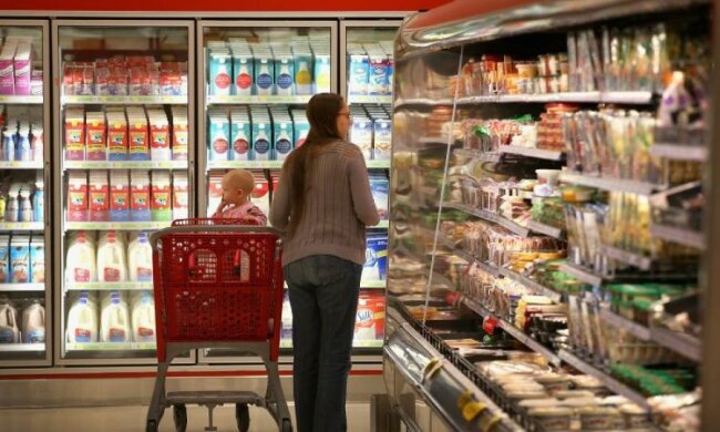 Популярний продукт зник з прилавків Європи