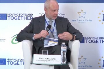 В ЕС призвали Украину завершить реформу рынка электроэнергии и энергетического регулятора