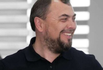 Михаил Жаровский