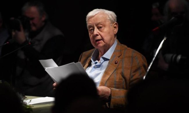 Равноценен Станиславскому: коллеги поделились воспоминаниями о Табакове