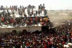 Миллионам людей грозит голодная смерть, в ООН бьют тревогу