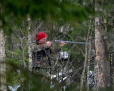 Скандал на всю Україну! Карпатським шкуродером виявився соратник Ляшка