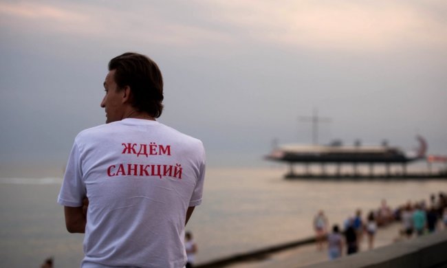 Евросоюз решил судьбу "крымских санкций"