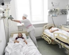 Отруєння в Черкасах: лікарі розповіли, чому не виписують дітей