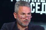 В критичний момент українці починають розуміти, що є лінії, які переходити не можна, - Друзенко