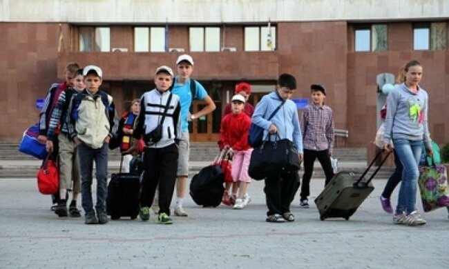 Сотня дітей загиблих бійців АТО відпочине у Хорватії