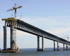 Хуже Керченского моста: оккупанты допустили промах века в Крыму