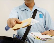 Ірландський листоноша кілька разів зазнав оргазму від поштової скриньки