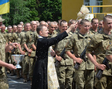 Весняний призов до ЗСУ 2019