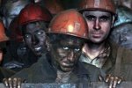 Шахтеры "ДНР" протестуют против увеличения рабочего дня