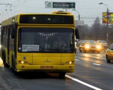 Жорстокі розбірки: в Києві мотоцикліст розстріляв водія автобуса