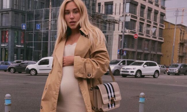 Дружина "Холостяка" Добриніна Квіткова змінила образ після моря: "Найкайфовіше"