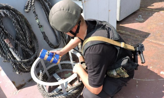 Дорого, довго чи нереально? Соратник Вороненкова оцінив шанси України в битві за Азовське море