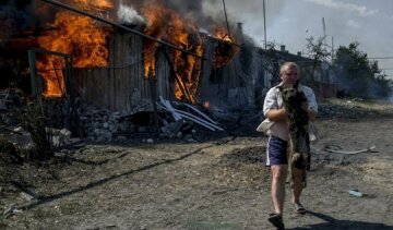 Стало известно, когда закончится война на Донбассе 