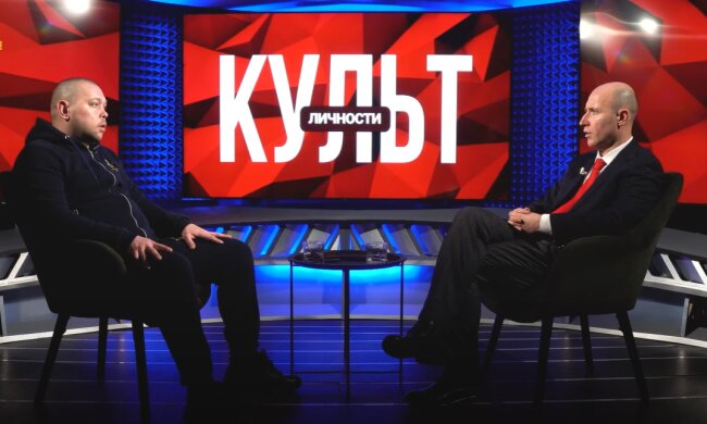 Сергей Джихур