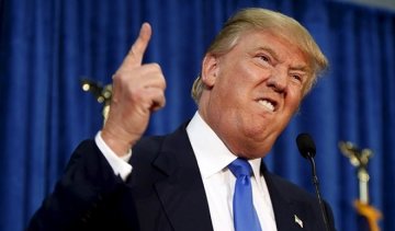 Трамп звинуватив Обаму в створенні "Ісламської держави"