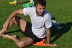 Як п’яний тренер проводив двогодинне тренування у 30-градусну спеку