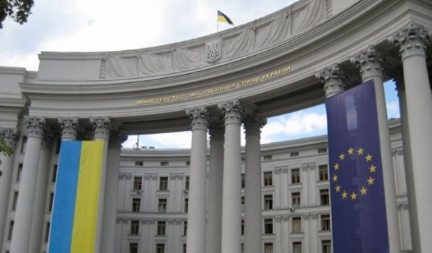 В МИД назвали главные условия безвизового режима для украинцев