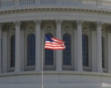 Сенат принял новый бюджет США