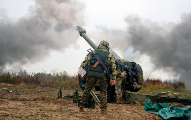 Криваве пекло на Донбасі: Україна знову ховатиме героїв