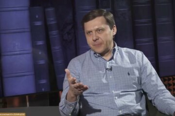 Ігор Шевченко, скріншот відео