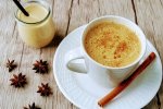 Новый год 2019: рецепт домашнего пряного латте