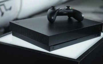 Microsoft пошла по стопам Apple: когда выйдет новый Xbox One X