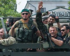 Избиения, расстрелы и насилие: украинка рассказала о плене боевиков