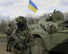 Бійці АТО завдяки "тиші" відновили Інтернет в Кам'янці