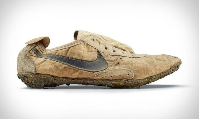 Nike 1972