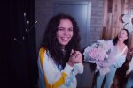 Настя Каменских, скриншот из YouTube