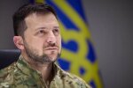Володимир Зеленський, фото: Instagram