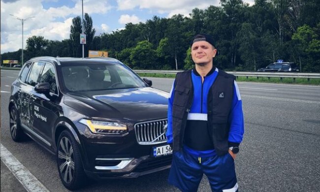 Фото зі сторінки Анатолія Анатоліча