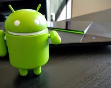 Китайські смартфони очистять Android