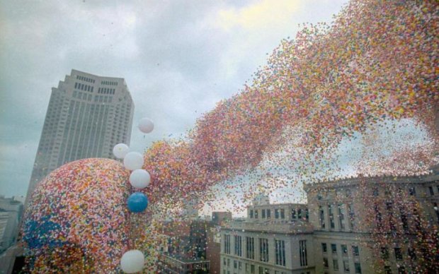 Balloonfest 1986: как превратить фееричное шоу в трагедию