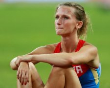 Российских легкоатлетов отстранили от всех соревнований под эгидой IAAF