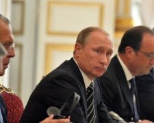 Росія дражнить Захід війною в Україні