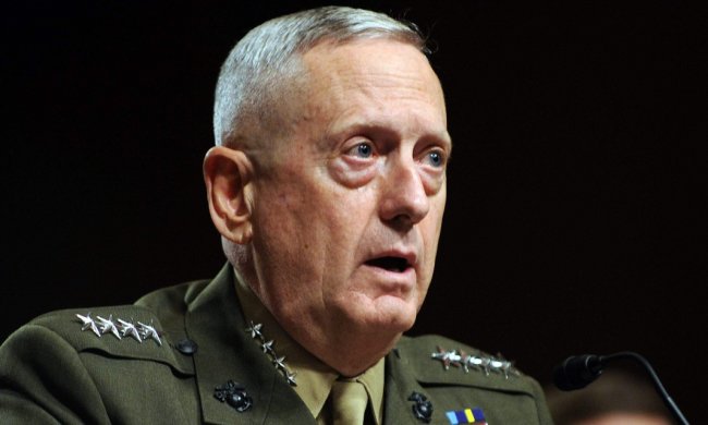 Трамп обезголовив Пентагон