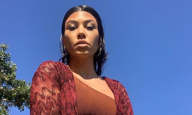 Кортни Кардашьян, фото - https://www.instagram.com/kourtneykardash/