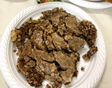 Шкільне харчування в Одесі