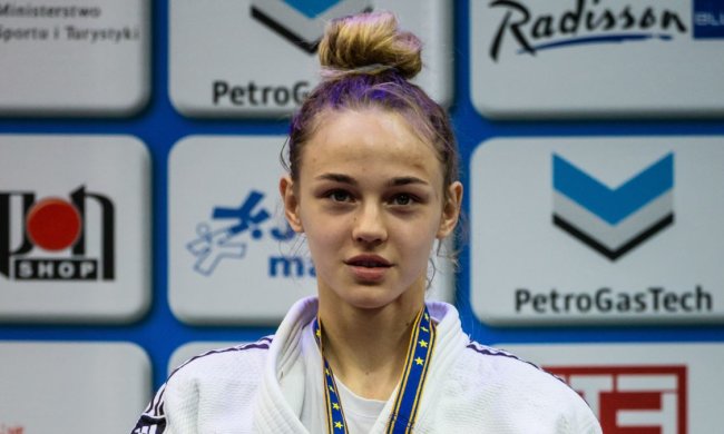 Дарина Білодід