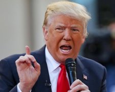 Американские путинисты все еще верят в Трампа