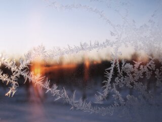 погода в Україні, фото pxhere