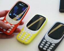 Nokia представит кнопочный смартфон: характеристики, цена