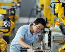 Фахівці назвали майбутнього лідера в робототехніці