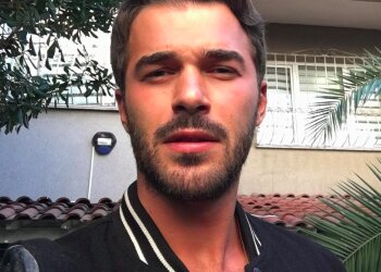 Кыванч Татлытуг, instagram.com/kivanctatlitug/