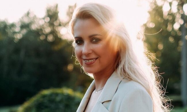 Тоня Матвиенко, фото: Instagram